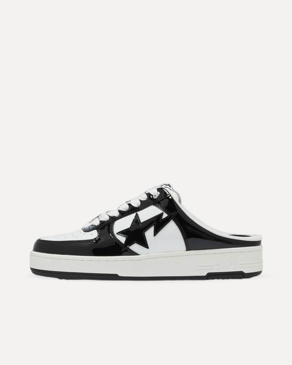A Bathing Ape Sta Clog #1 M2