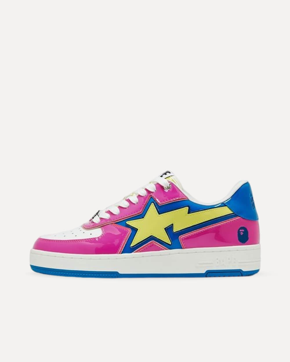 A Bathing Ape Sta Icon #1 M2