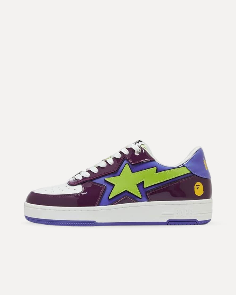 A Bathing Ape Sta Icon #1 M2