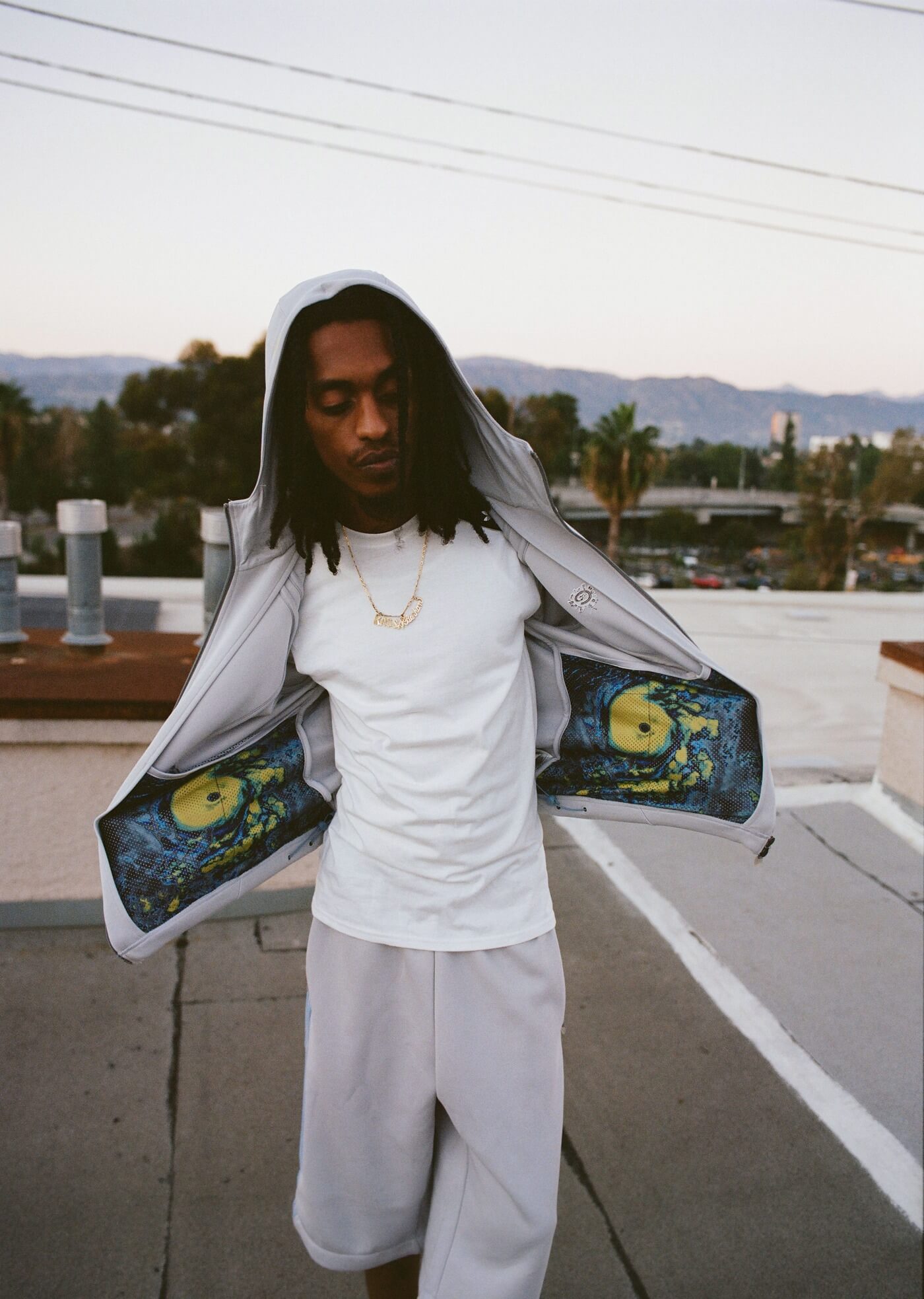 adidas Originals und Always Do What You Should Do releasen neue CLIMACOOL-Collection