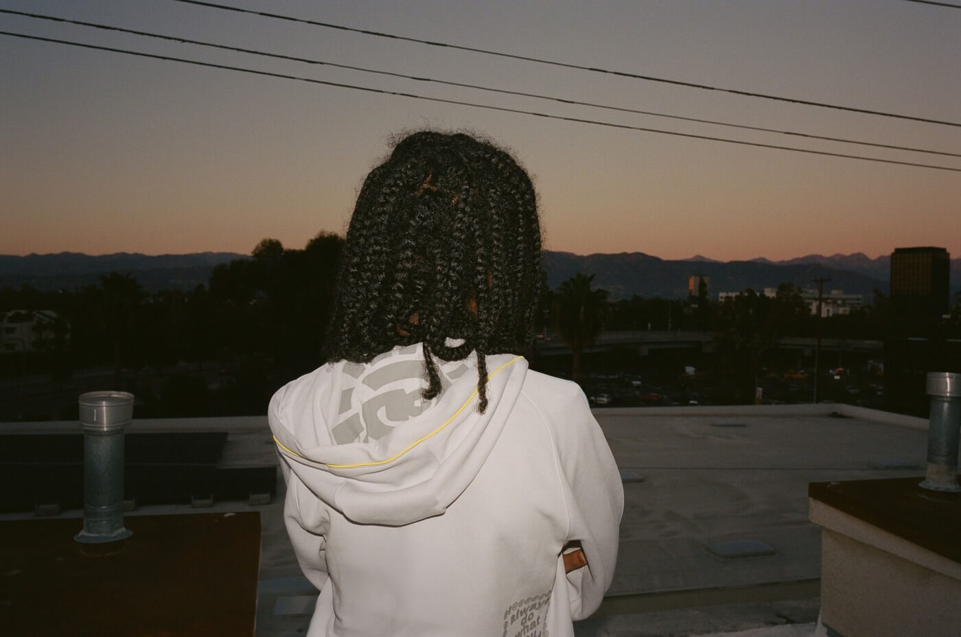 adidas Originals x Always Do What You Should Do adidas Originals x Always Do What You Should Do Collection