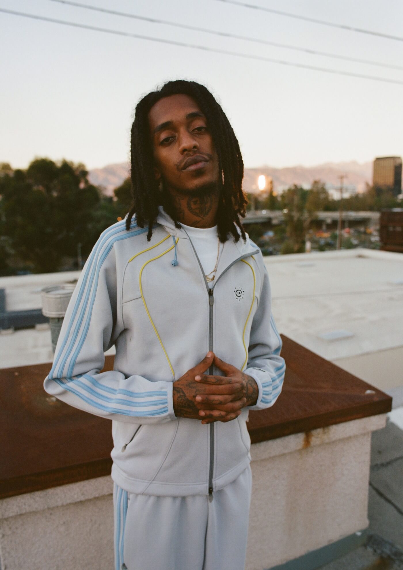 adidas Originals x Always Do What You Should Do adidas Originals x Always Do What You Should Do Collection