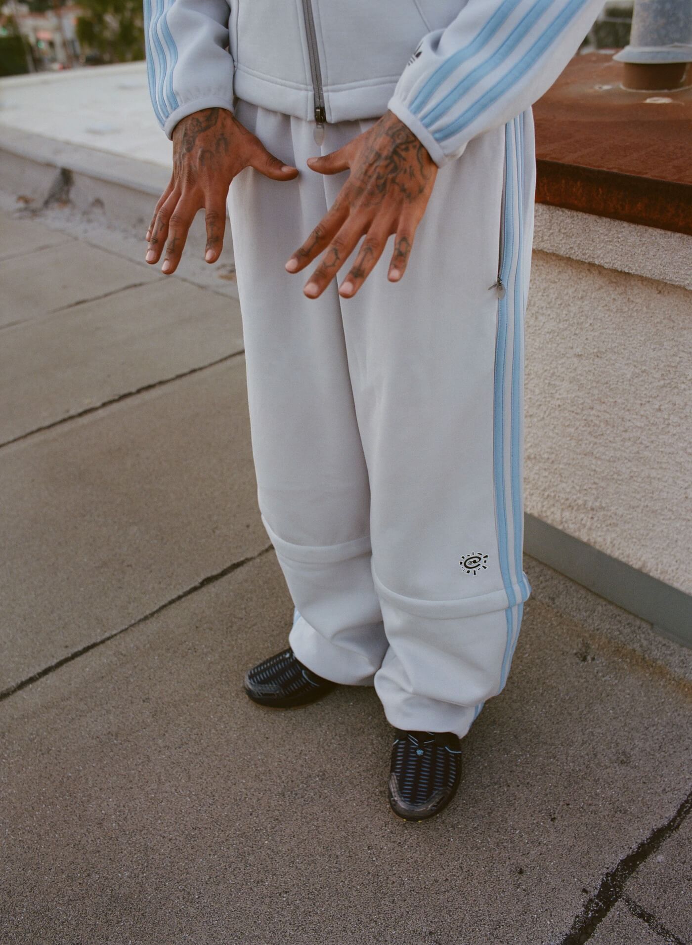 adidas Originals x Always Do What You Should Do adidas Originals x Always Do What You Should Do Collection