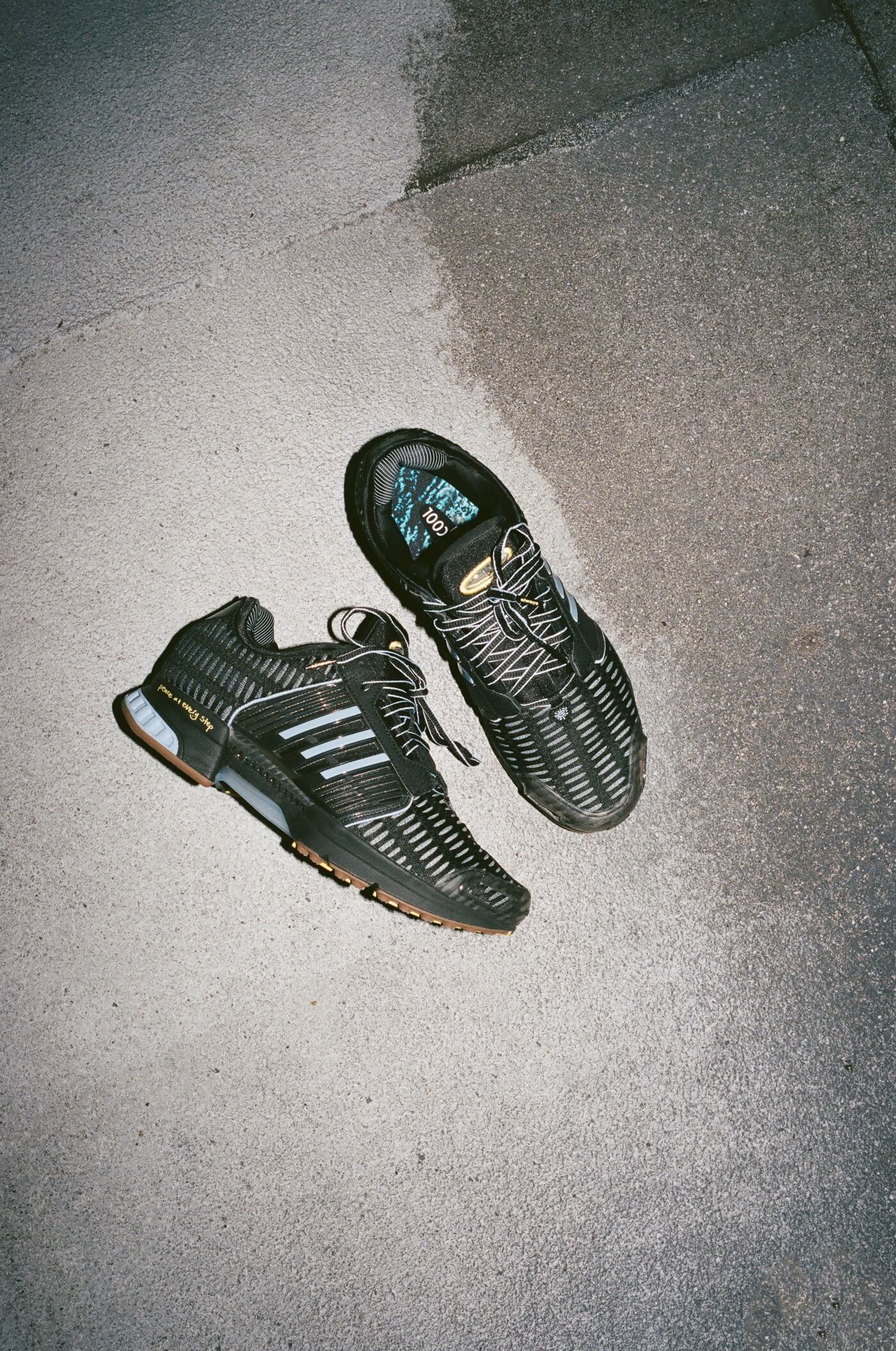 adidas x ADWYSD Climacool 1 - KH7535