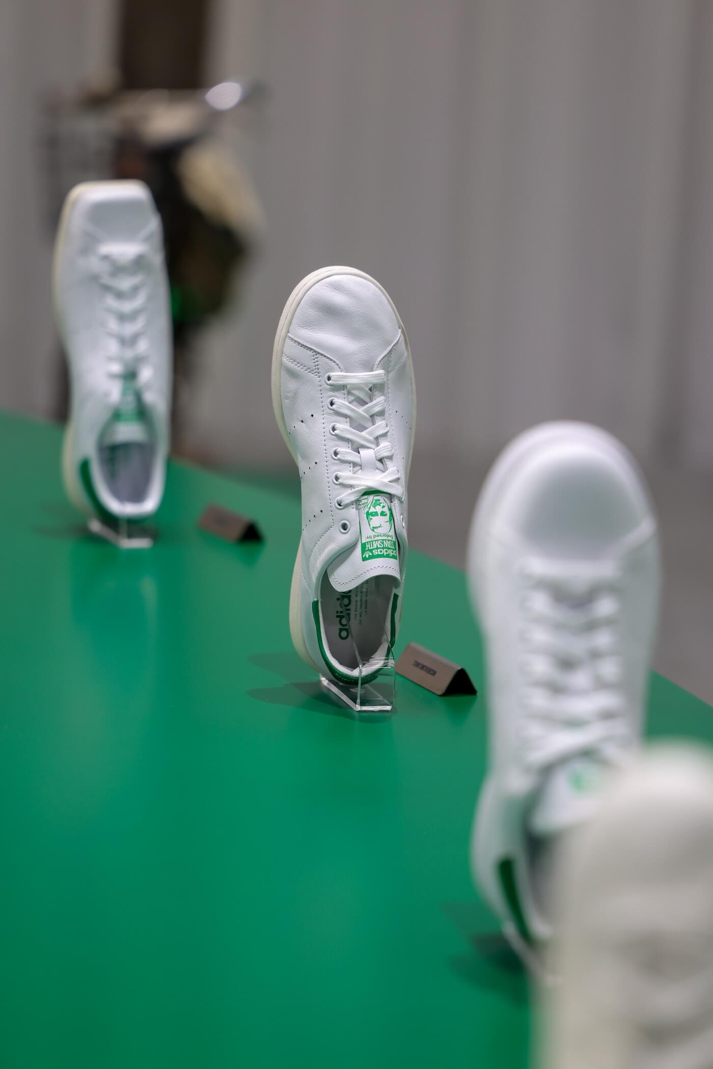 adidas FUTURE OF THREE