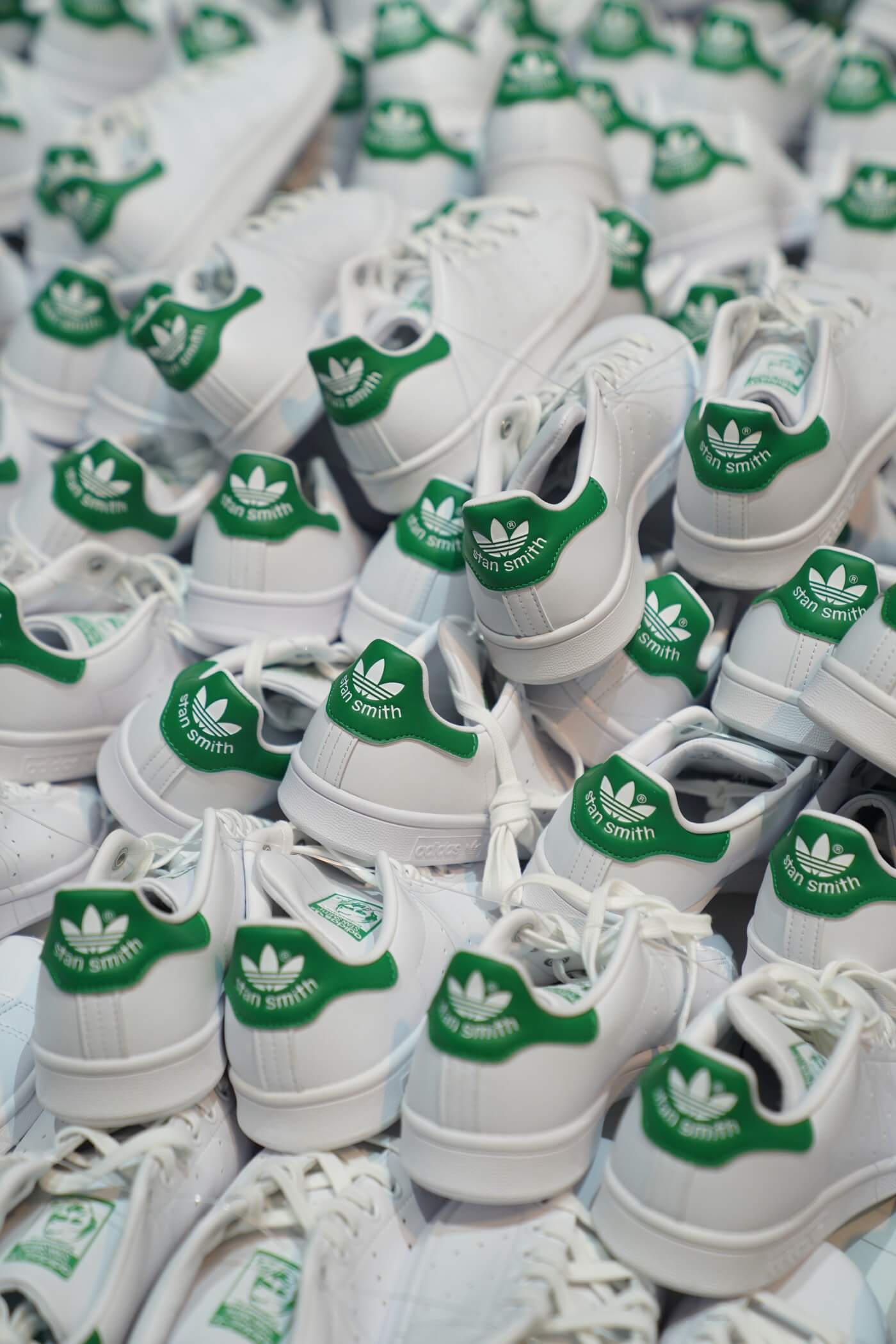 adidas FUTURE OF THREE
