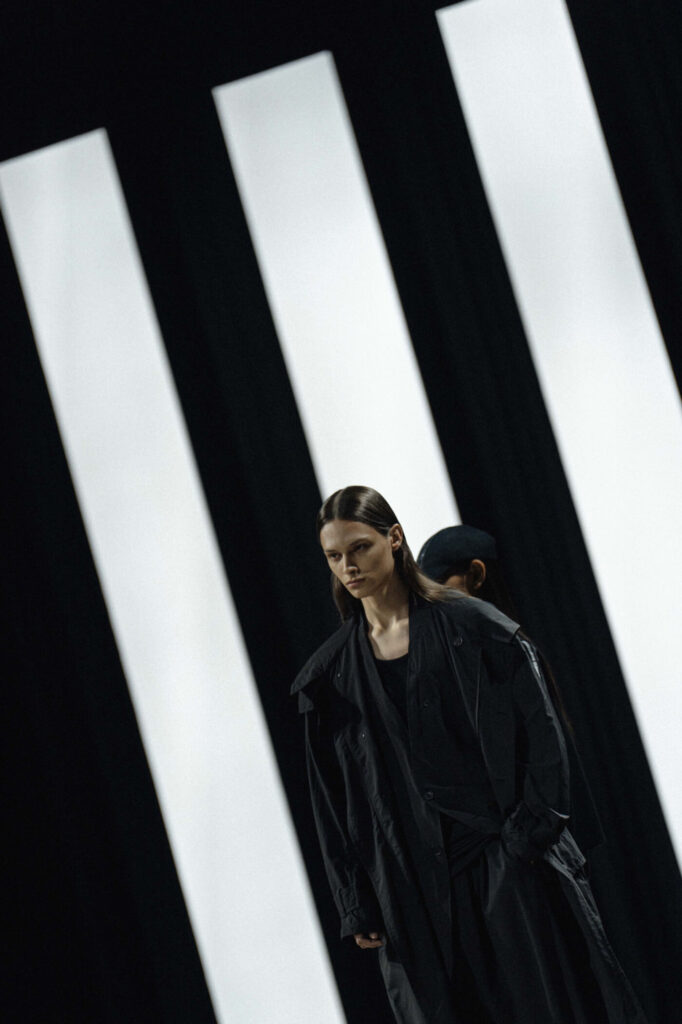 adidas zeigt mit FUTURE OF THREE einen Ausblick auf Spring/Summer 2027