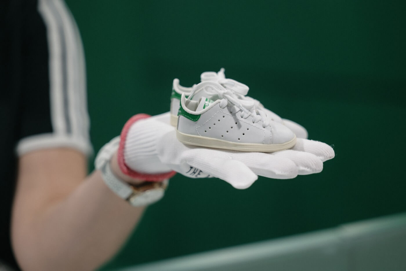 adidas FUTURE OF THREE