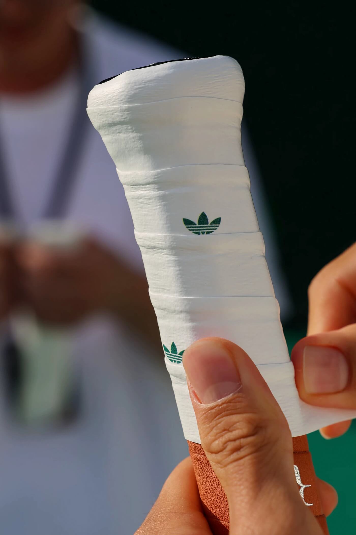 adidas FUTURE OF THREE