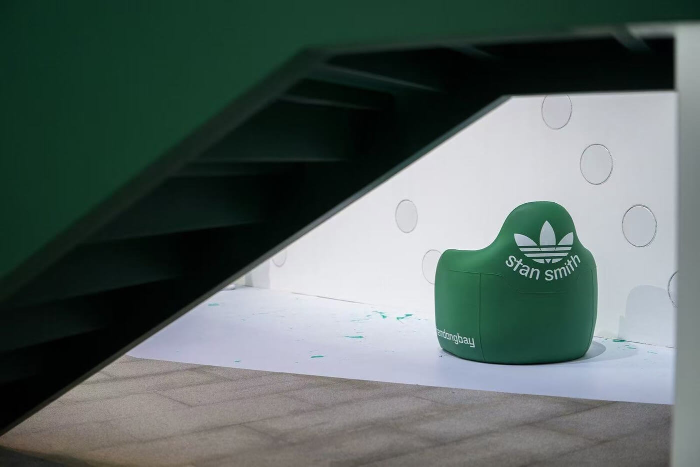 adidas FUTURE OF THREE