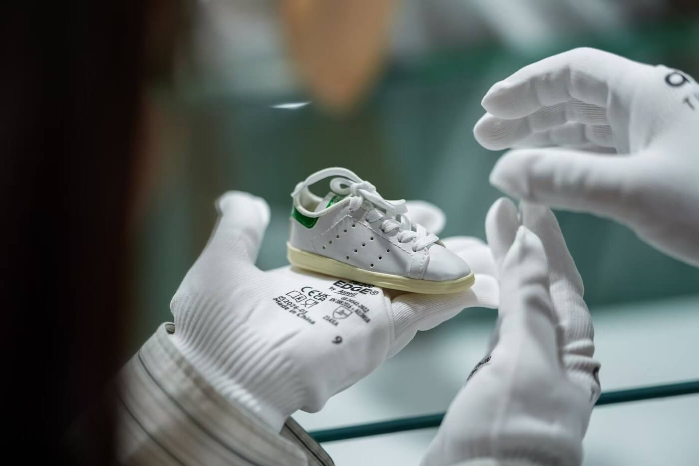 adidas FUTURE OF THREE