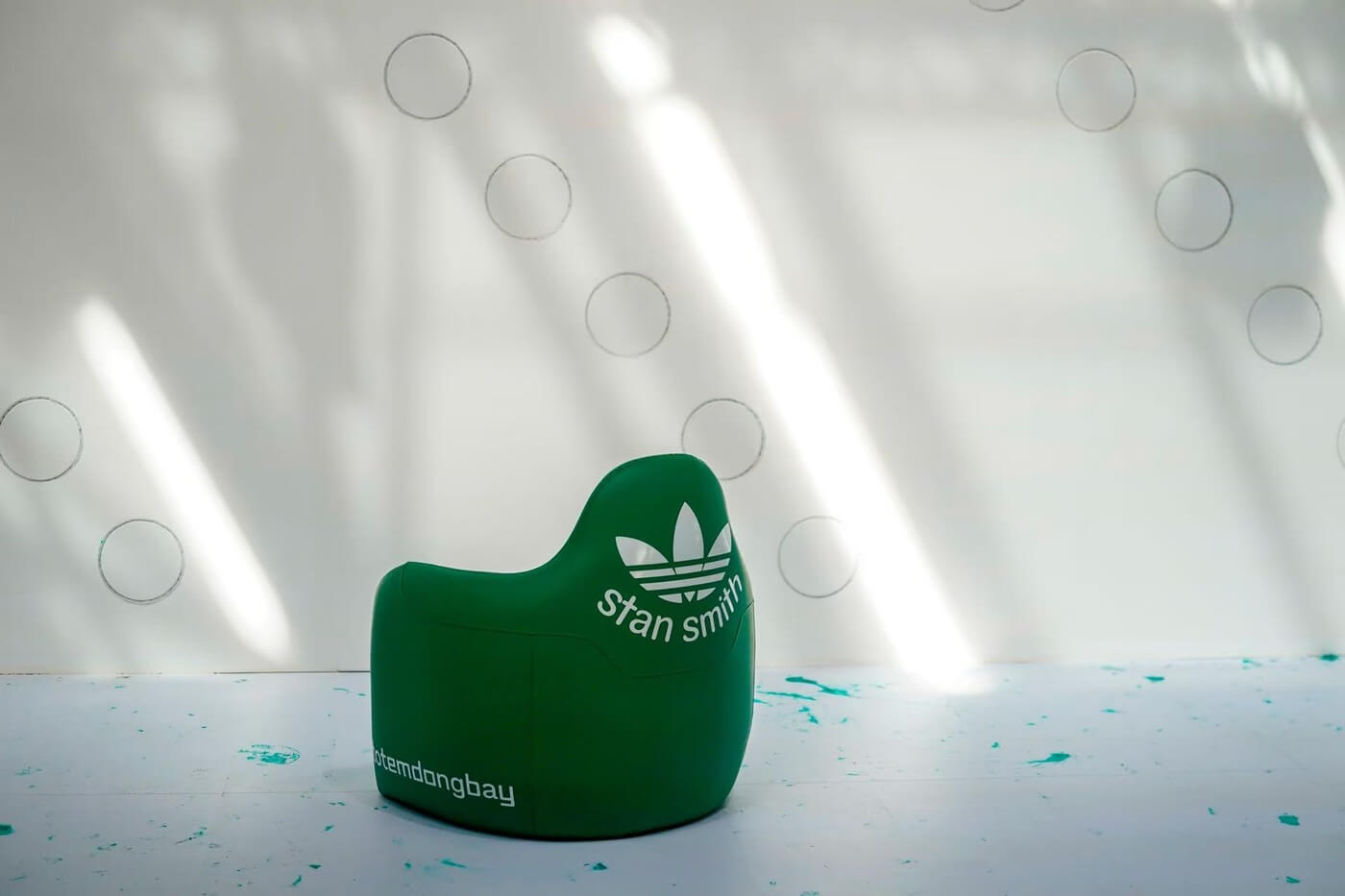 adidas FUTURE OF THREE