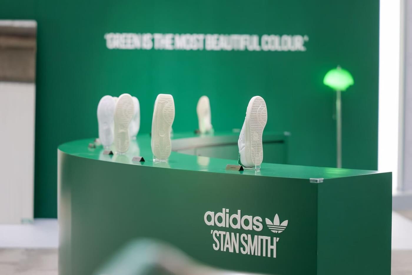 adidas FUTURE OF THREE