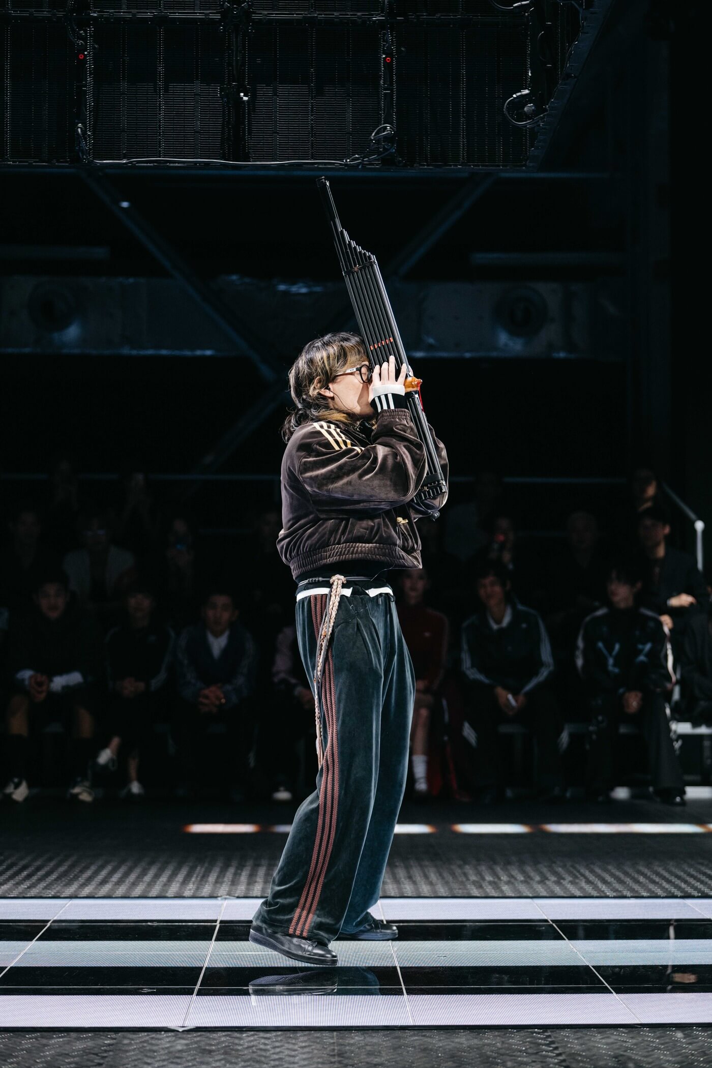 adidas FUTURE OF THREE