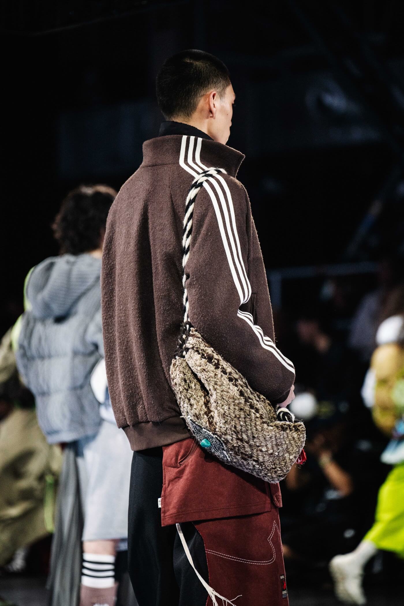 adidas FUTURE OF THREE