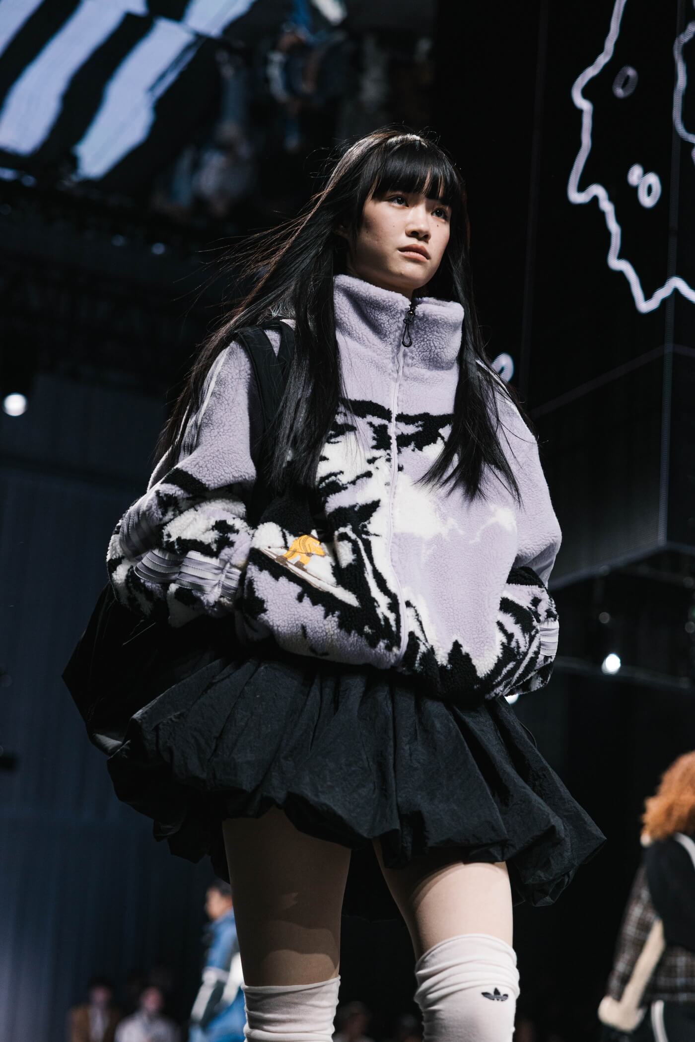 adidas FUTURE OF THREE