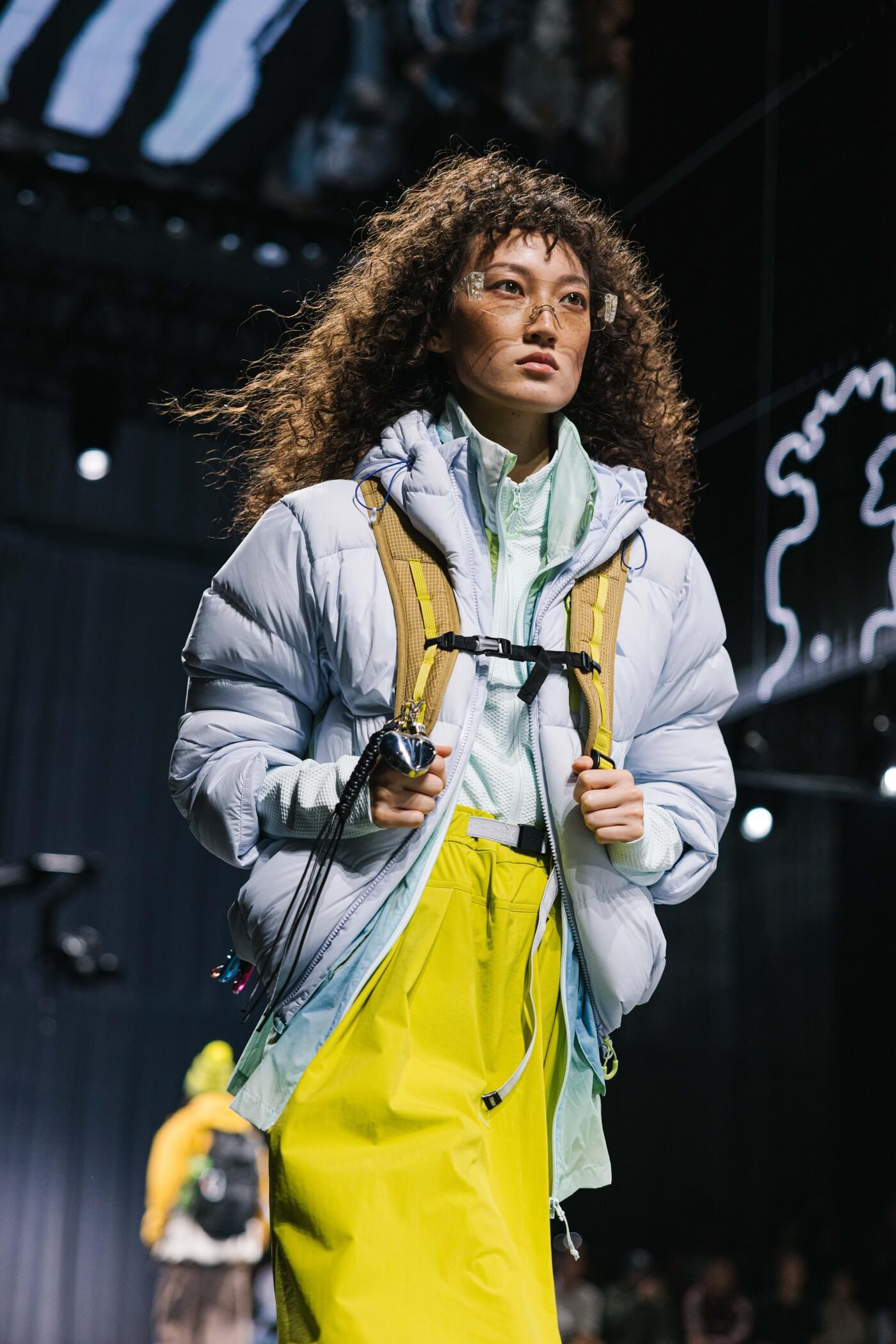 adidas FUTURE OF THREE