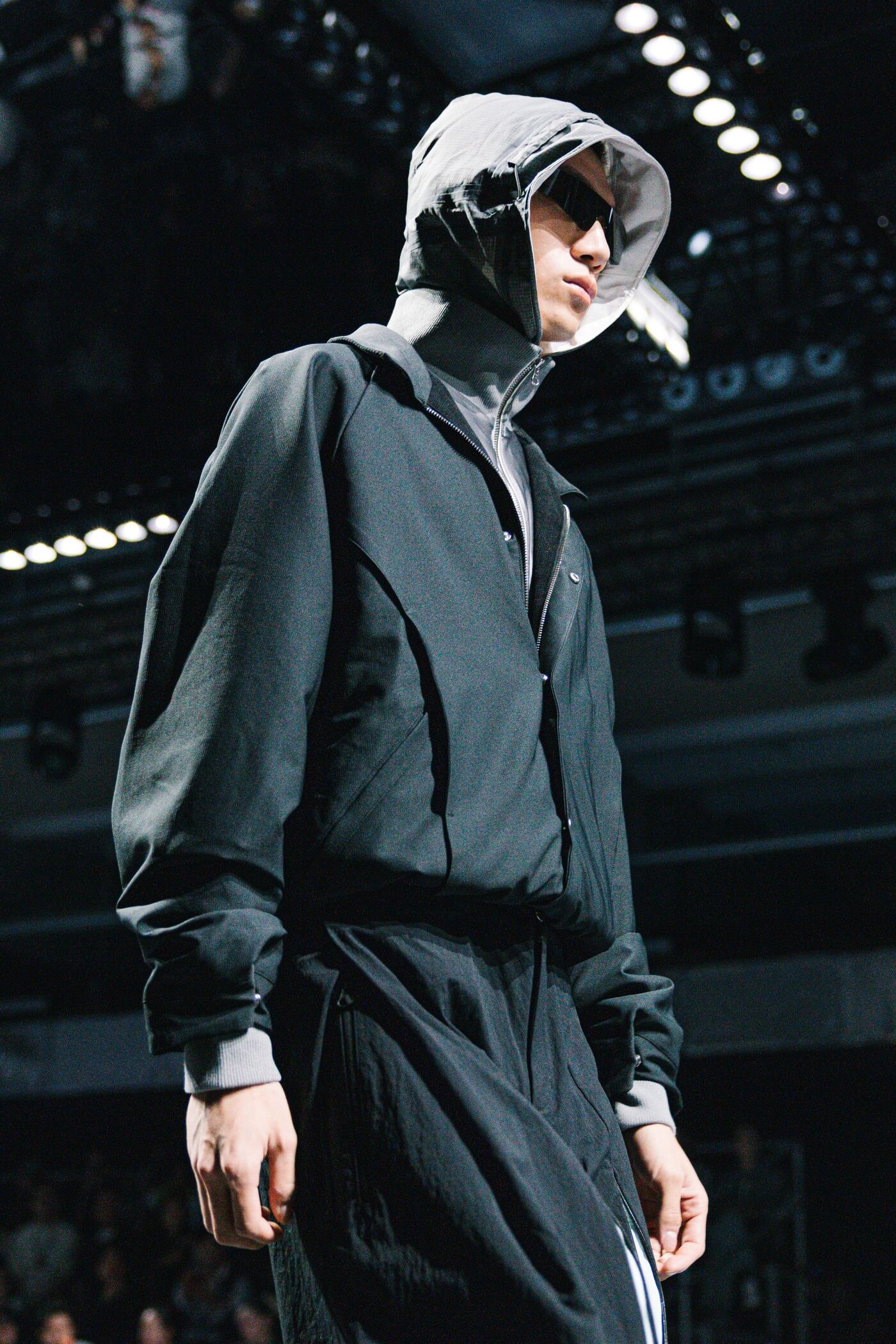 adidas FUTURE OF THREE