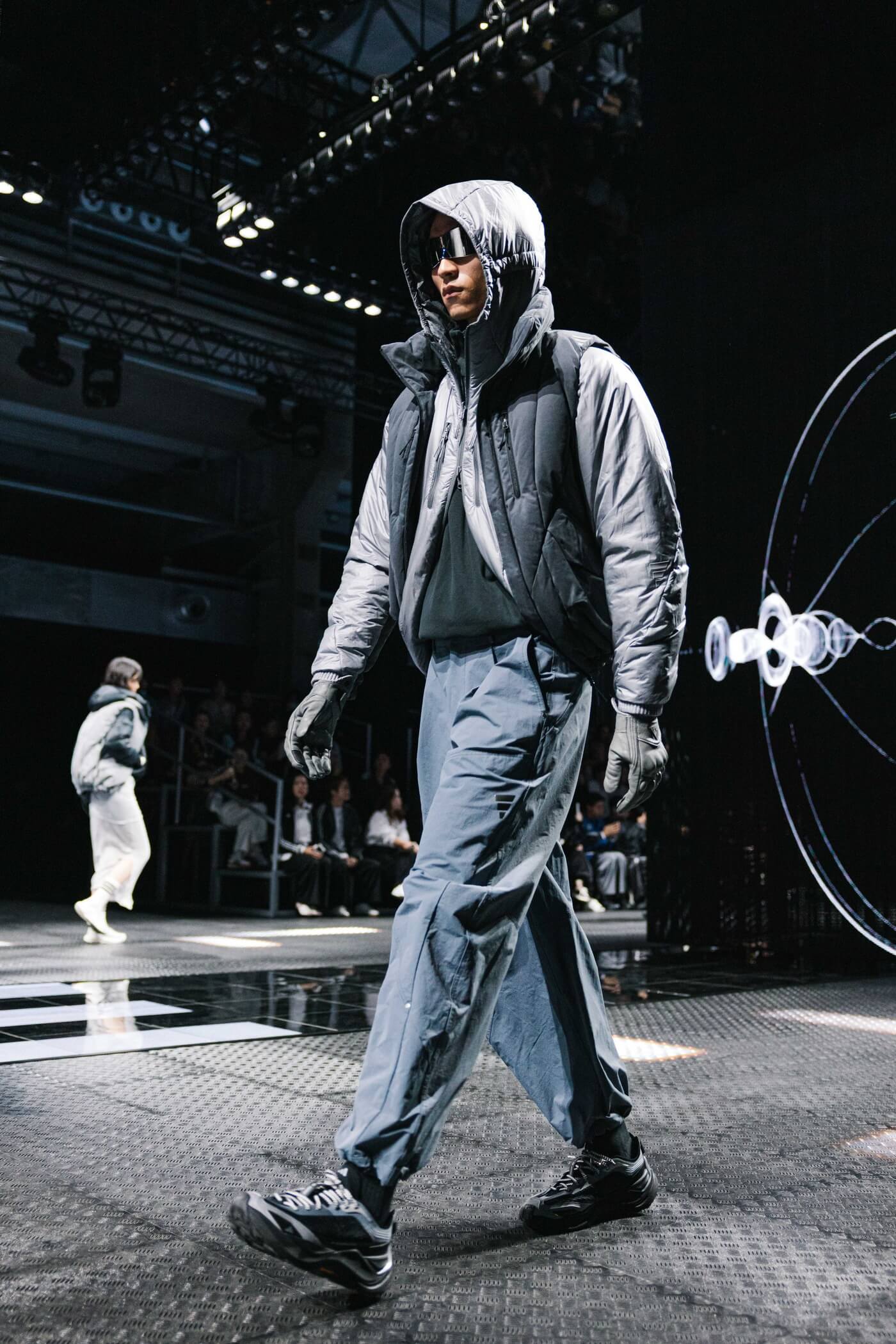 adidas FUTURE OF THREE