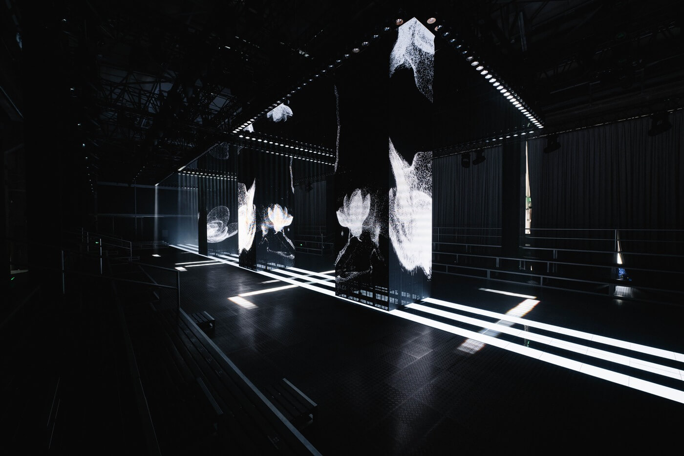 adidas FUTURE OF THREE