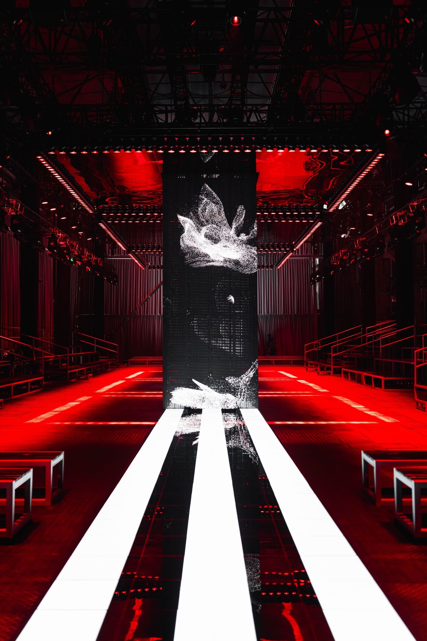 adidas FUTURE OF THREE