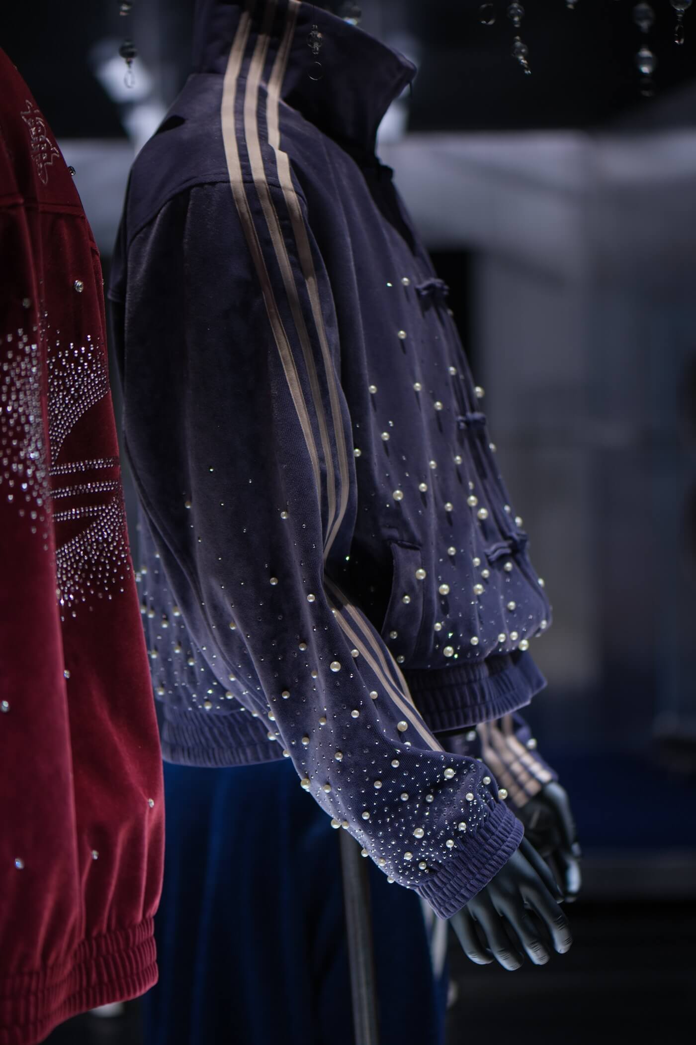 adidas FUTURE OF THREE