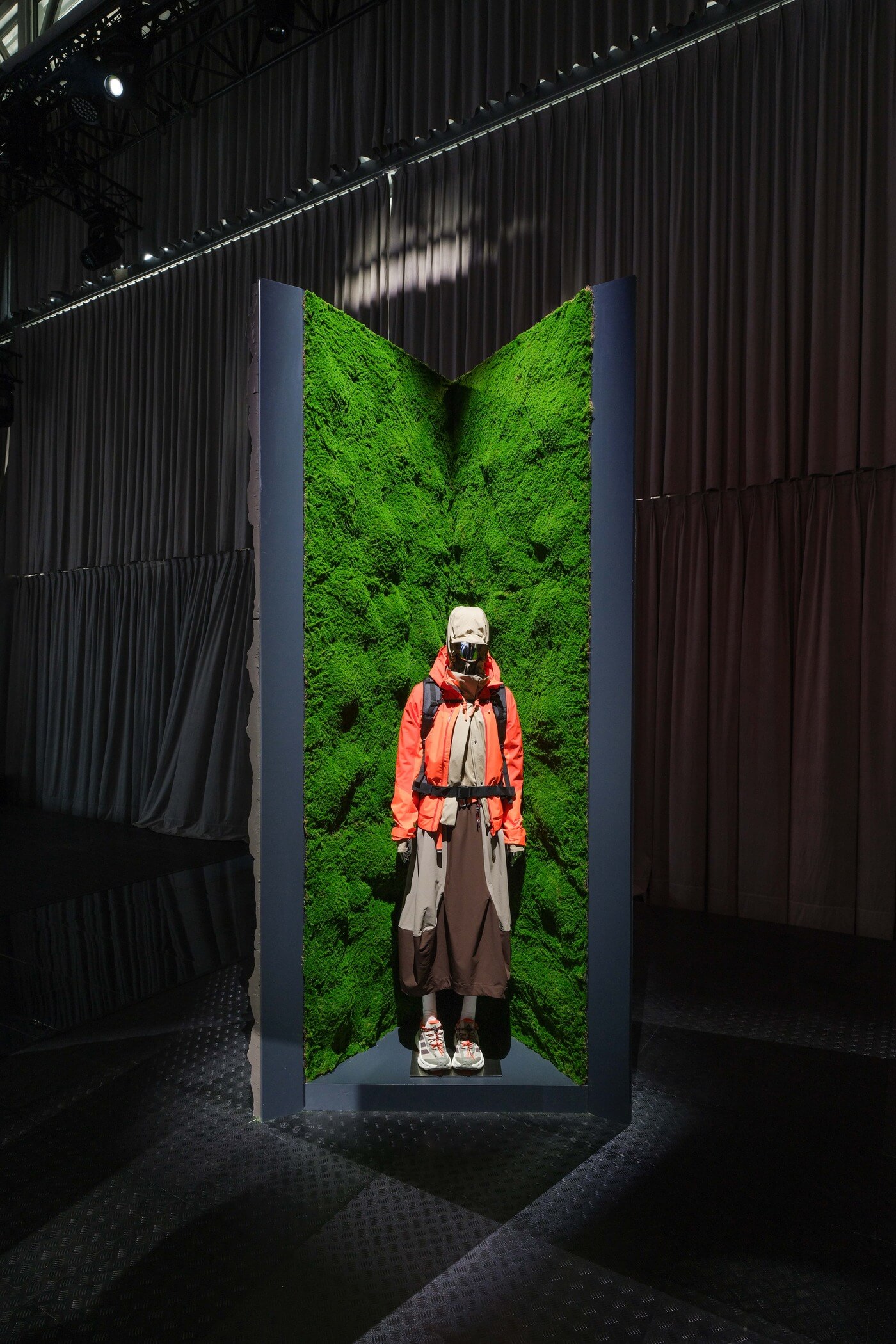 adidas FUTURE OF THREE