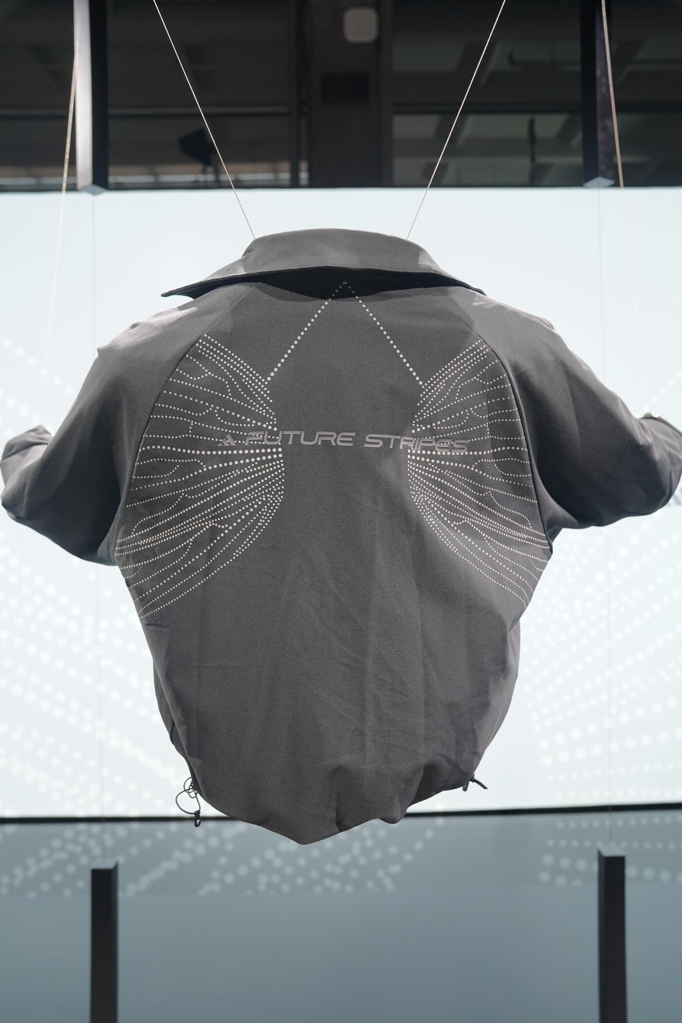 adidas FUTURE OF THREE