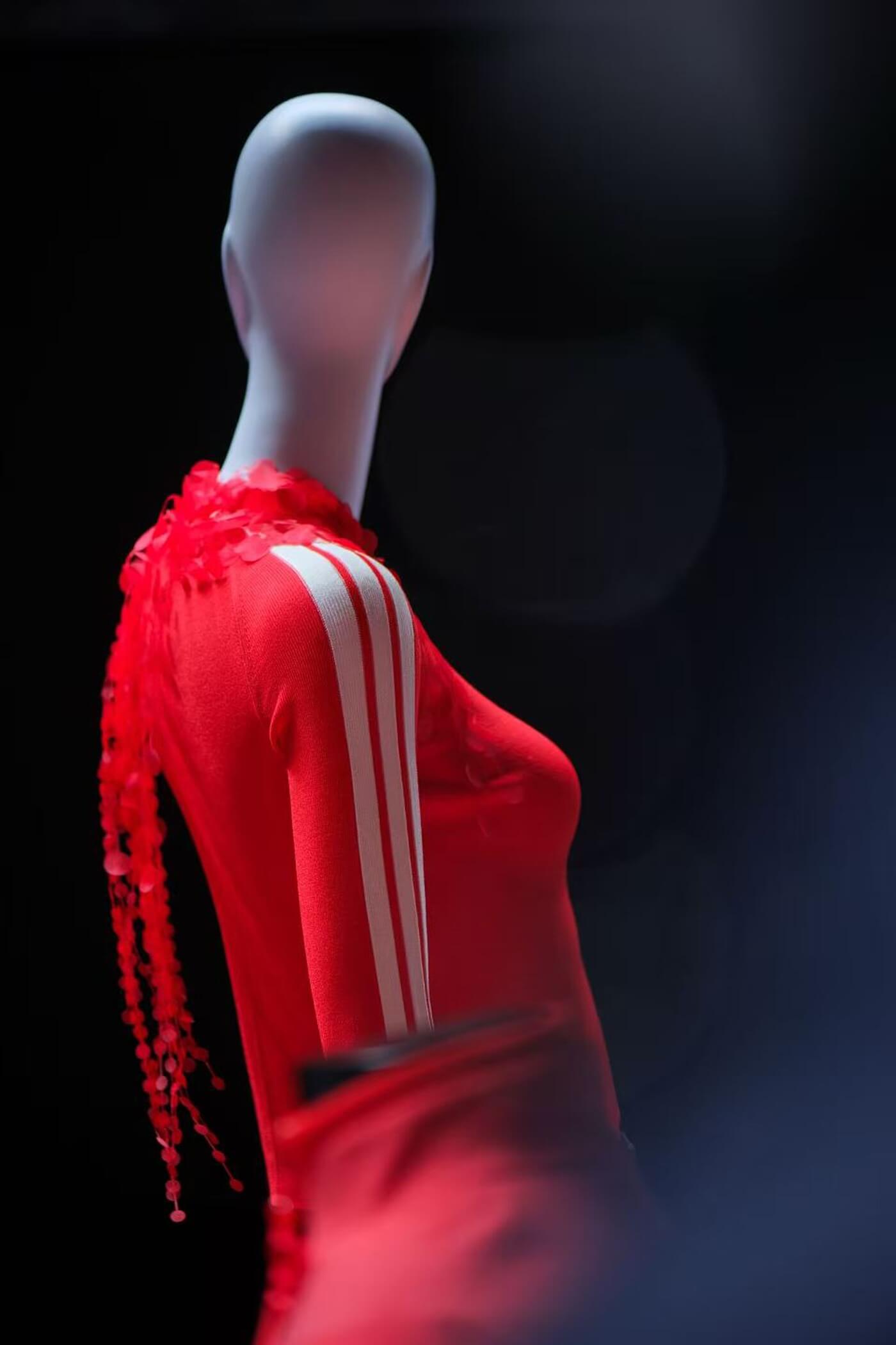 adidas FUTURE OF THREE