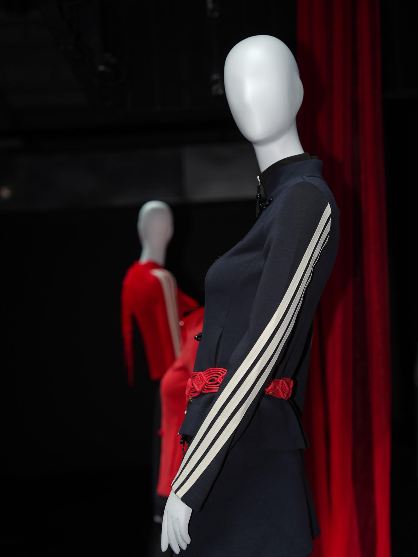 adidas FUTURE OF THREE