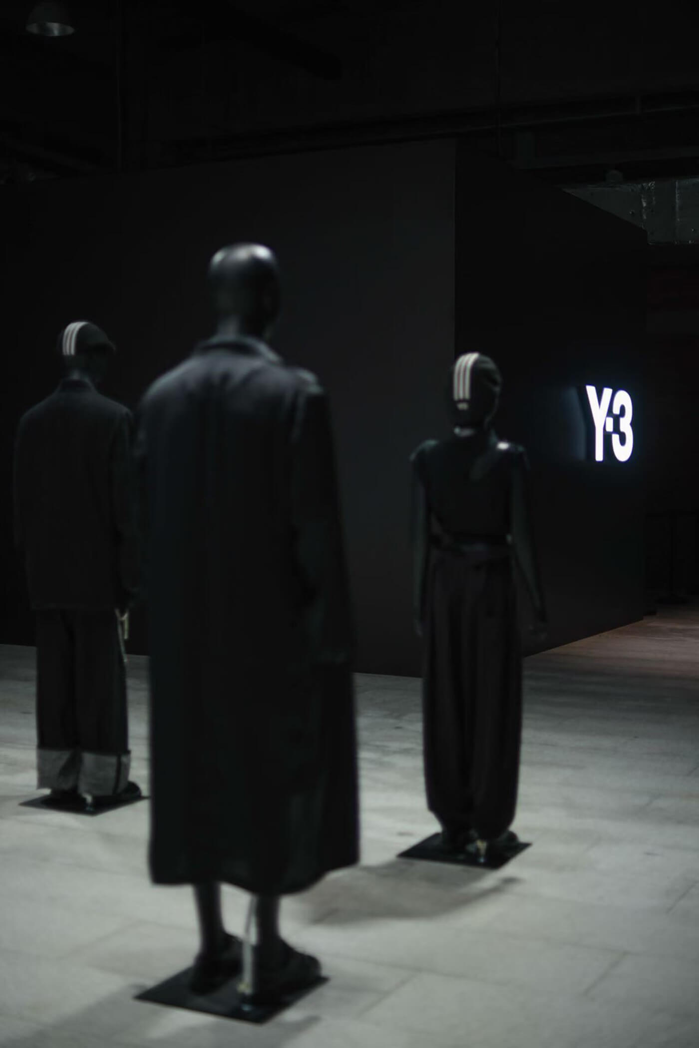 adidas FUTURE OF THREE