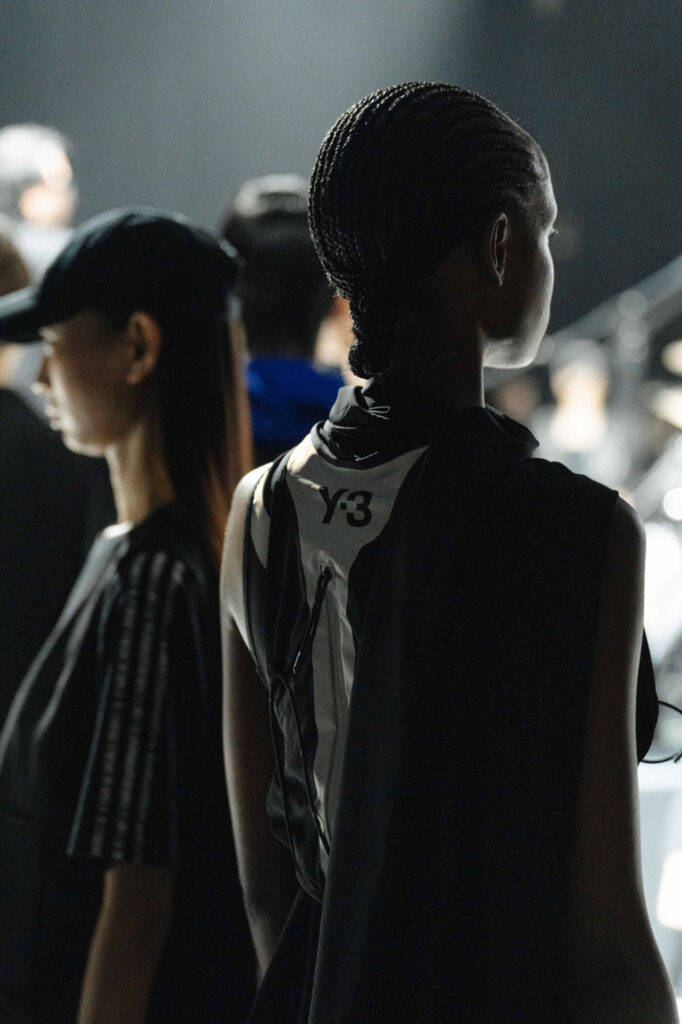 adidas zeigt mit FUTURE OF THREE einen Ausblick auf Spring/Summer 2027