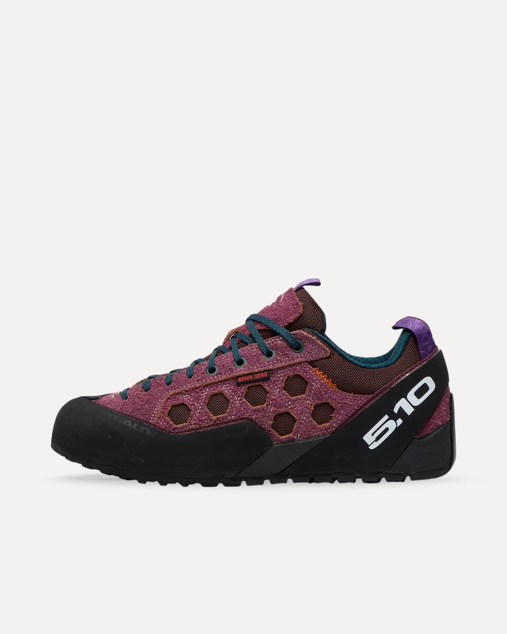 adidas x Brain Dead Guidetennie
