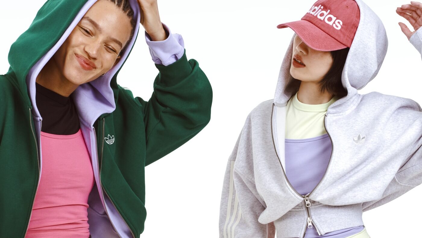 adidas Originals adiSignature Apparel Collection