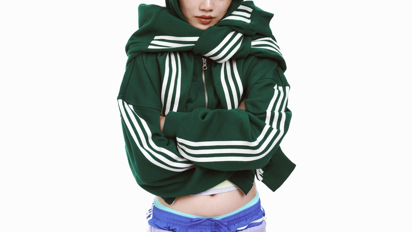 adidas Originals adiSignature Apparel Collection