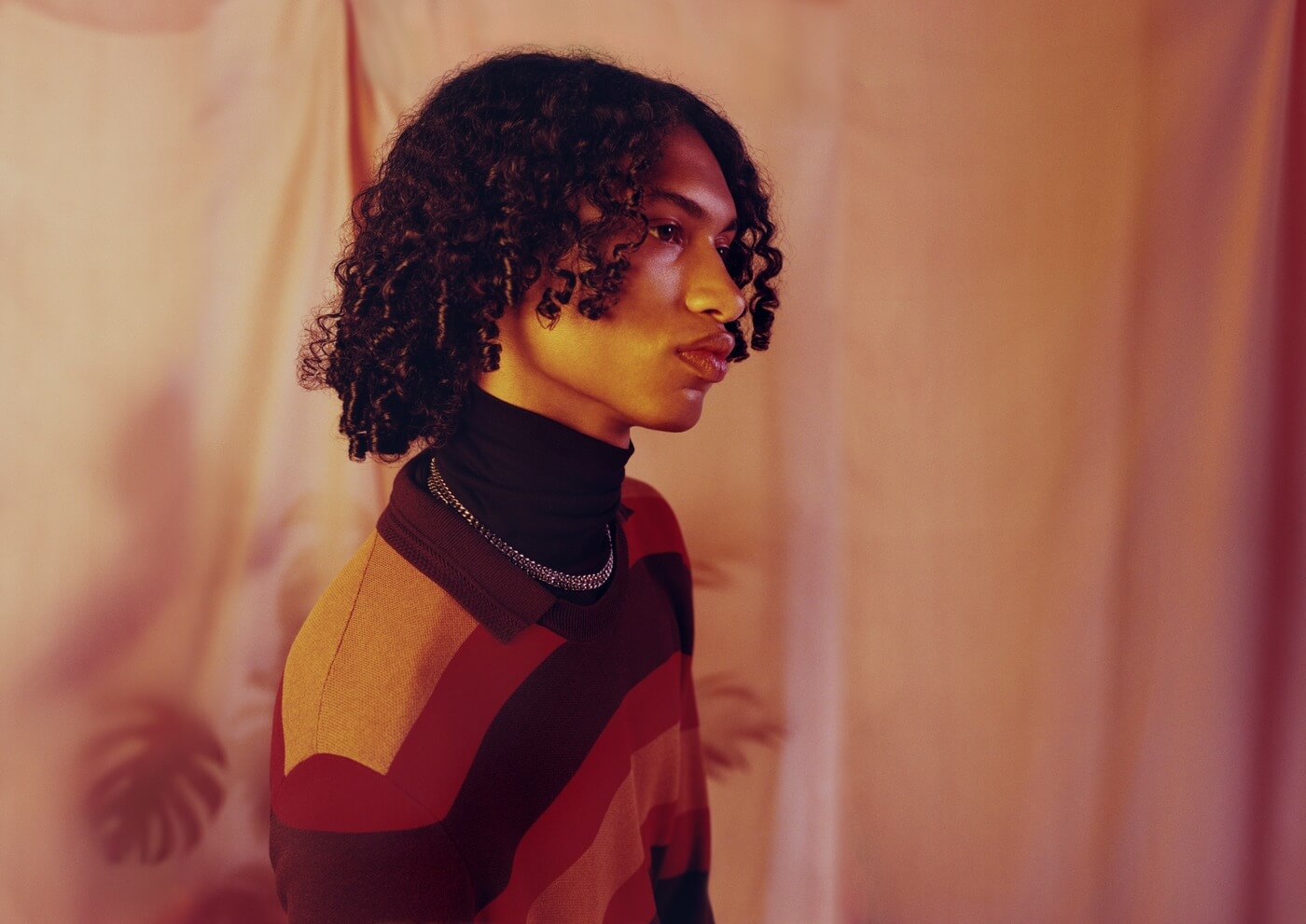 adidas Originals x Wales Bonner adidas Originals by Wales Bonner Fall/Winter 2026 Collection