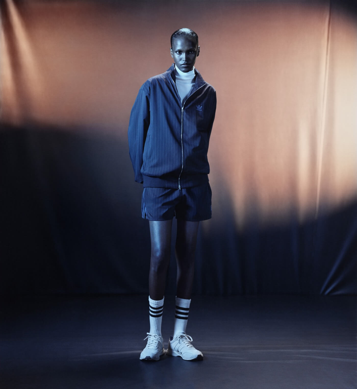 adidas Originals x Wales Bonner adidas Originals by Wales Bonner Fall/Winter 2026 Collection