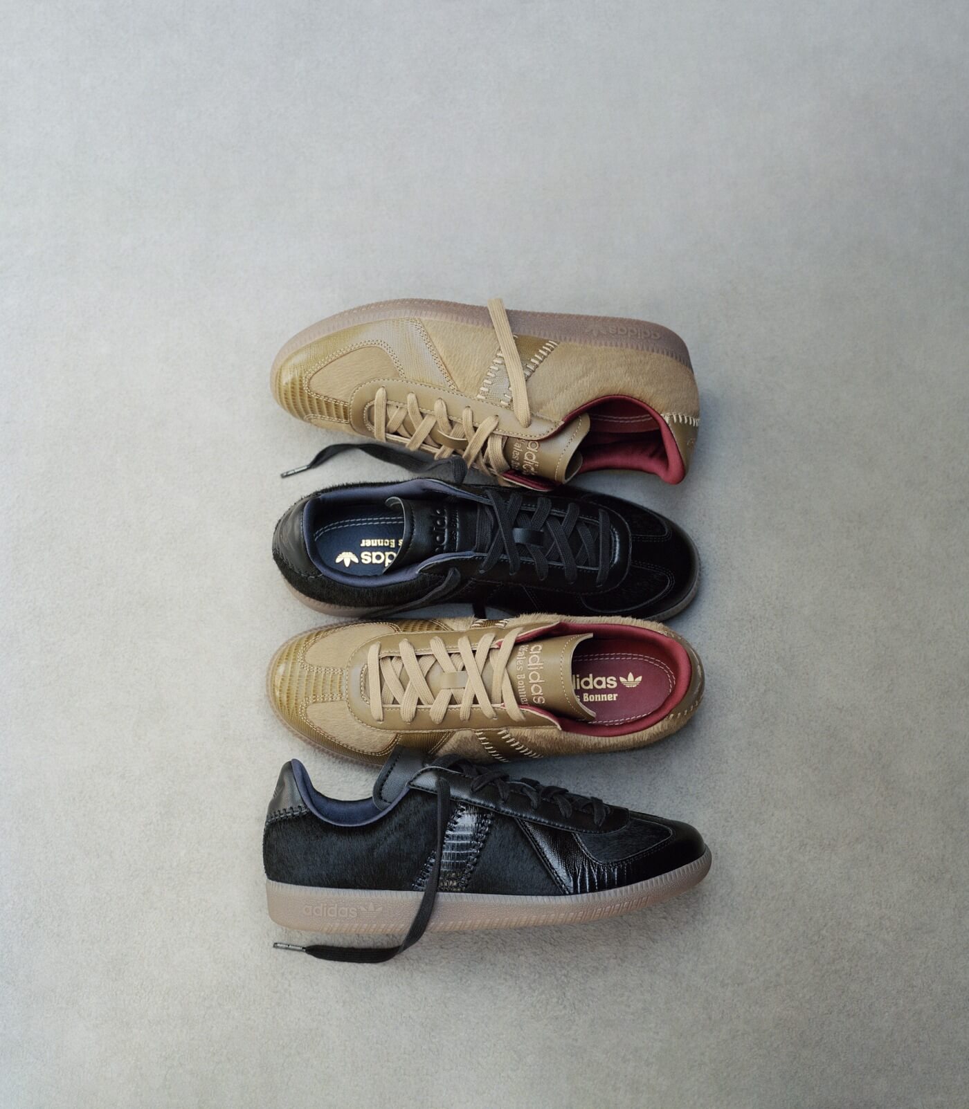 adidas x Wales Bonner BW Army - AW26