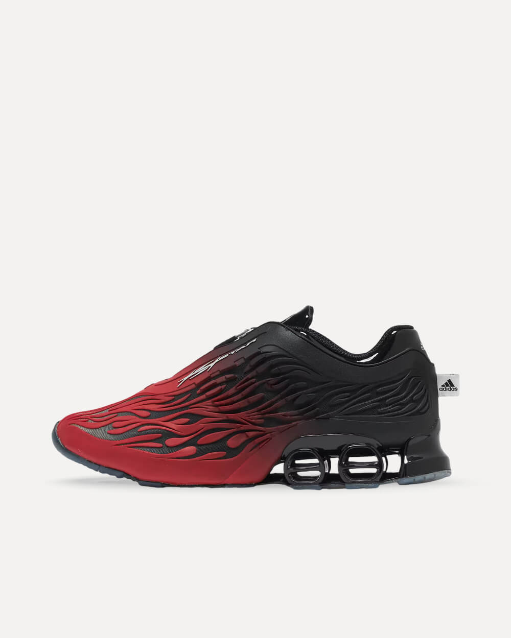 adidas x Hellstar Megaride S2