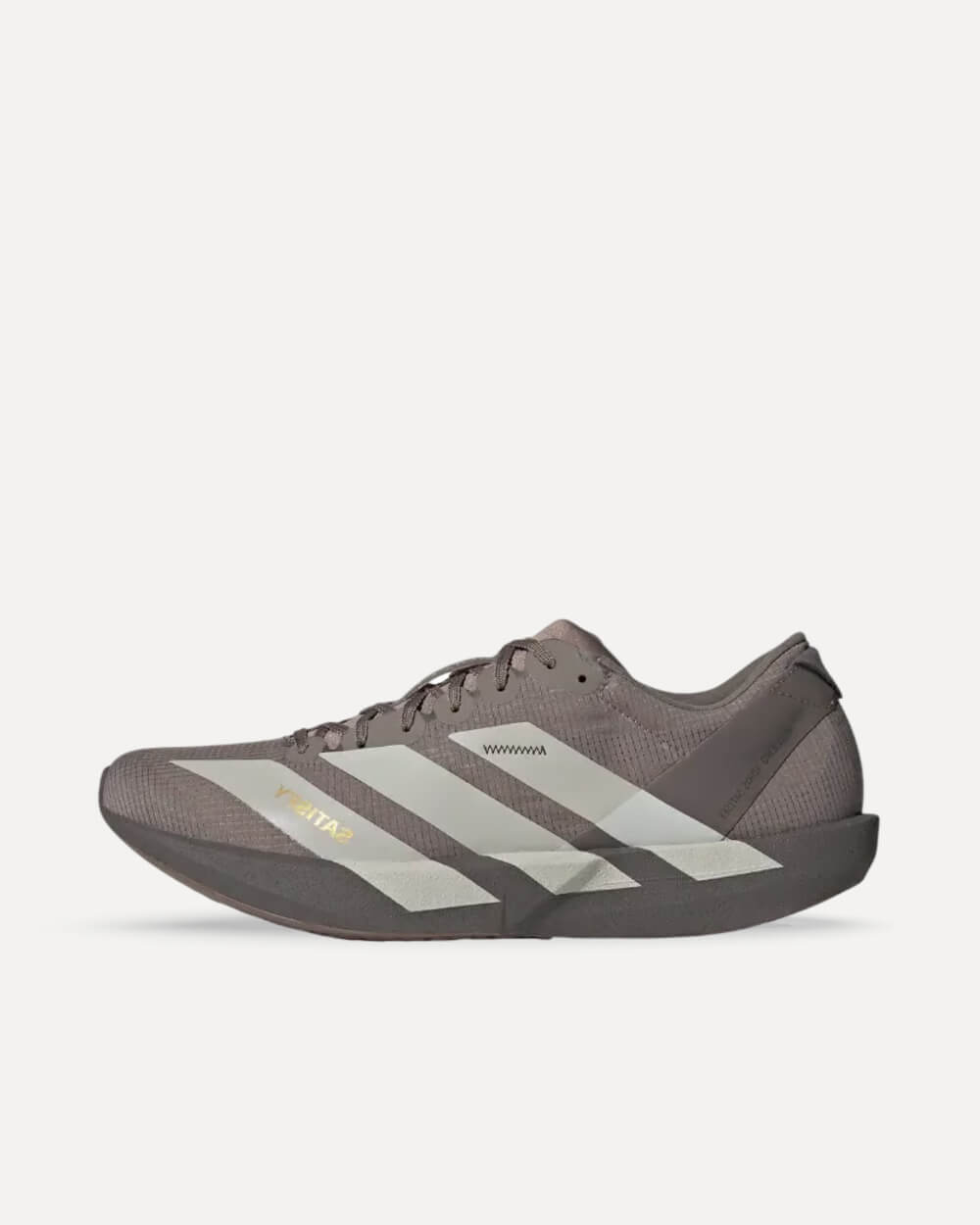 adidas x SATISFY Adizero Adios