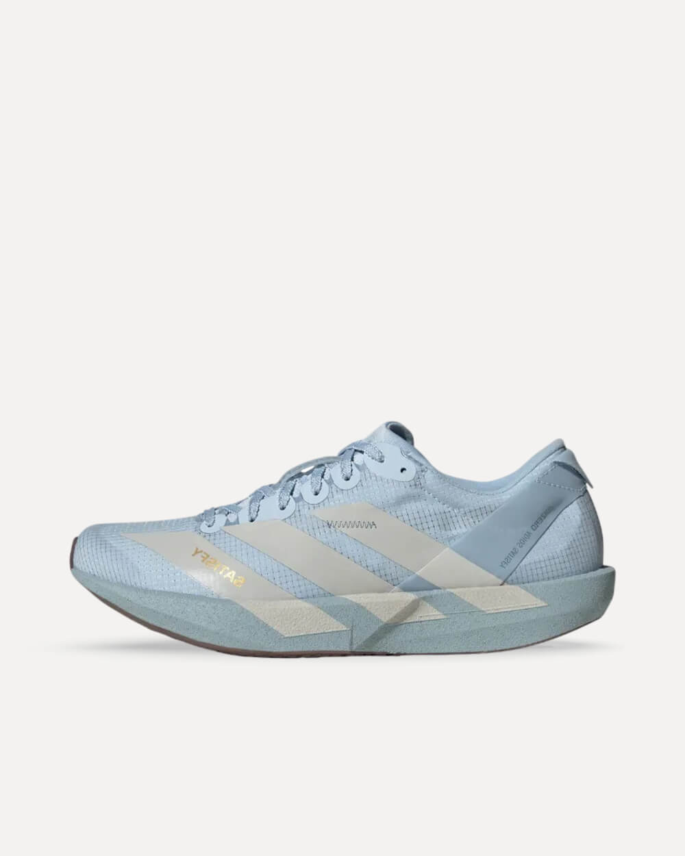 adidas x SATISFY Adizero Adios
