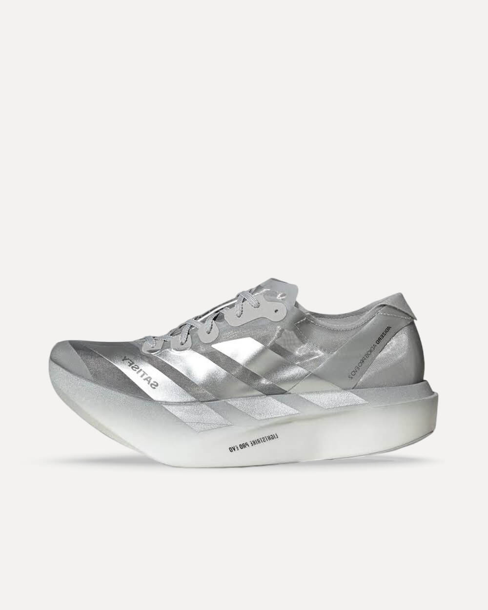 adidas x SATISFY Adizero Adios Pro Evo 2