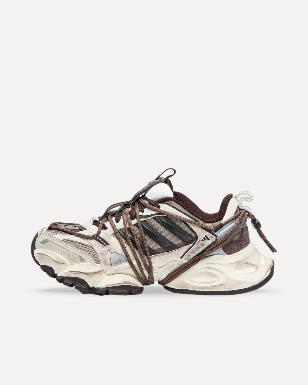 adidas XLG Runner Deluxe 2.0