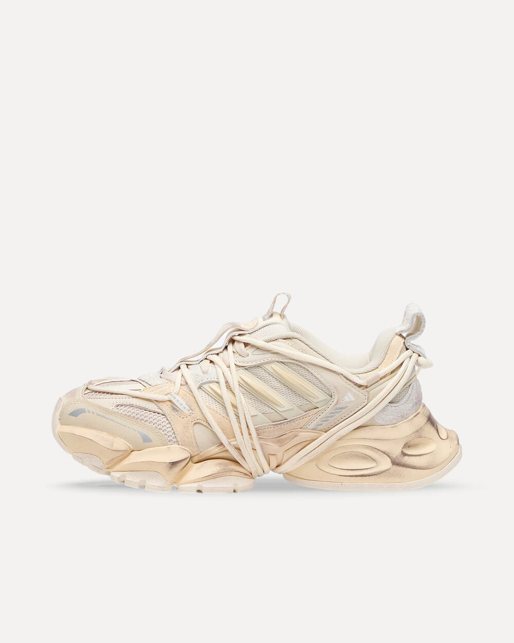 adidas XLG Runner Deluxe 2.0
