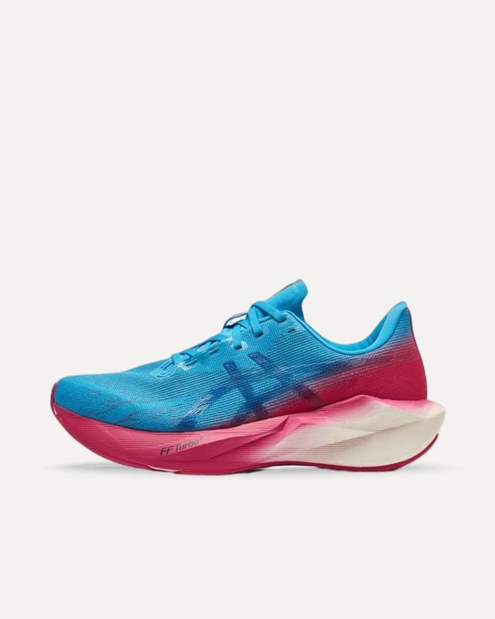 ASICS Novablast 6