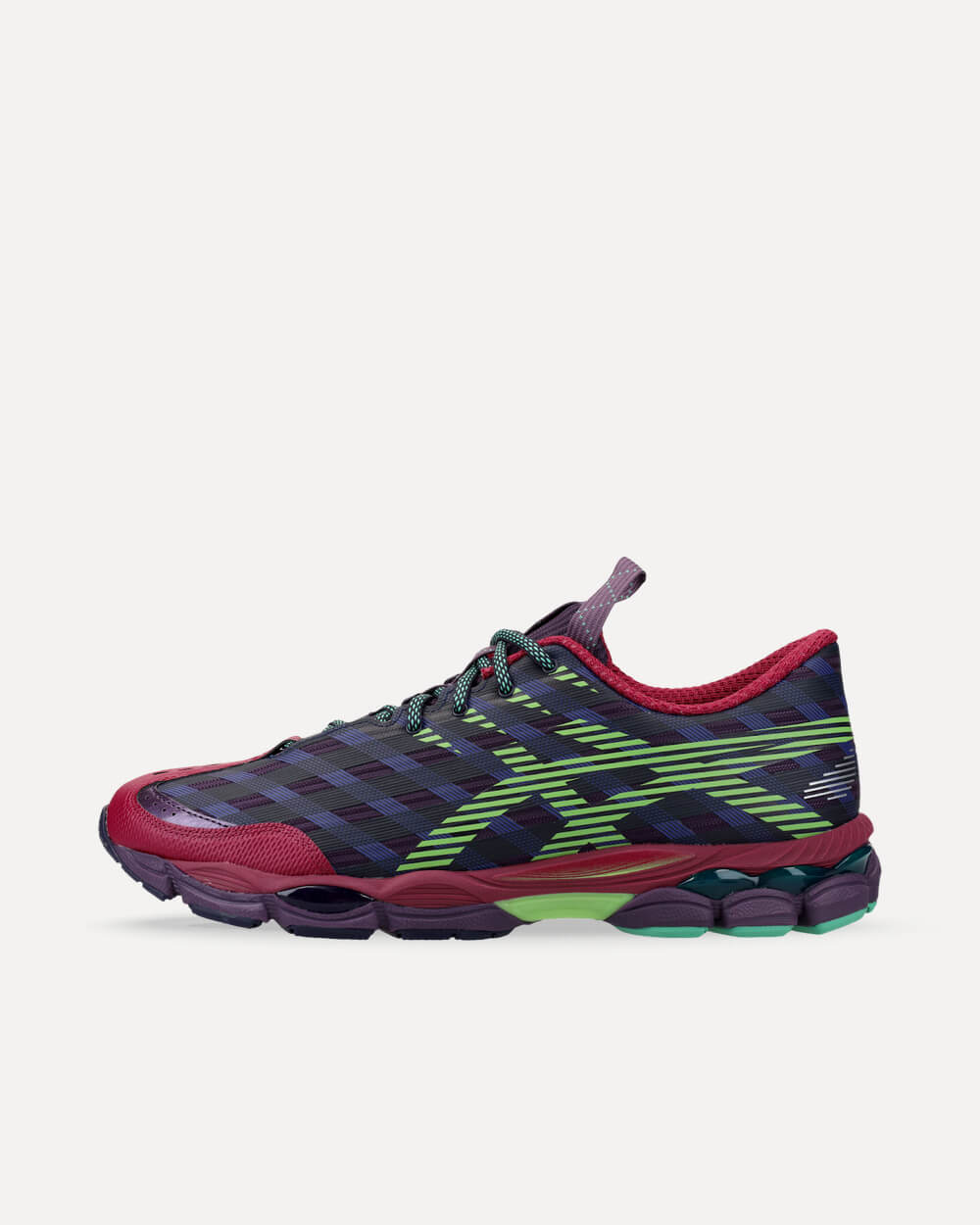 ASICS US8-S Gel-SJ33