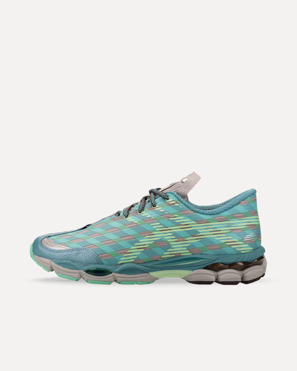 ASICS US8-S Gel-SJ33