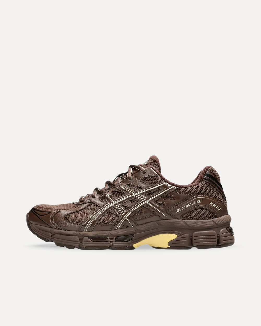 ASICS x emmi Gel-Stratus MC