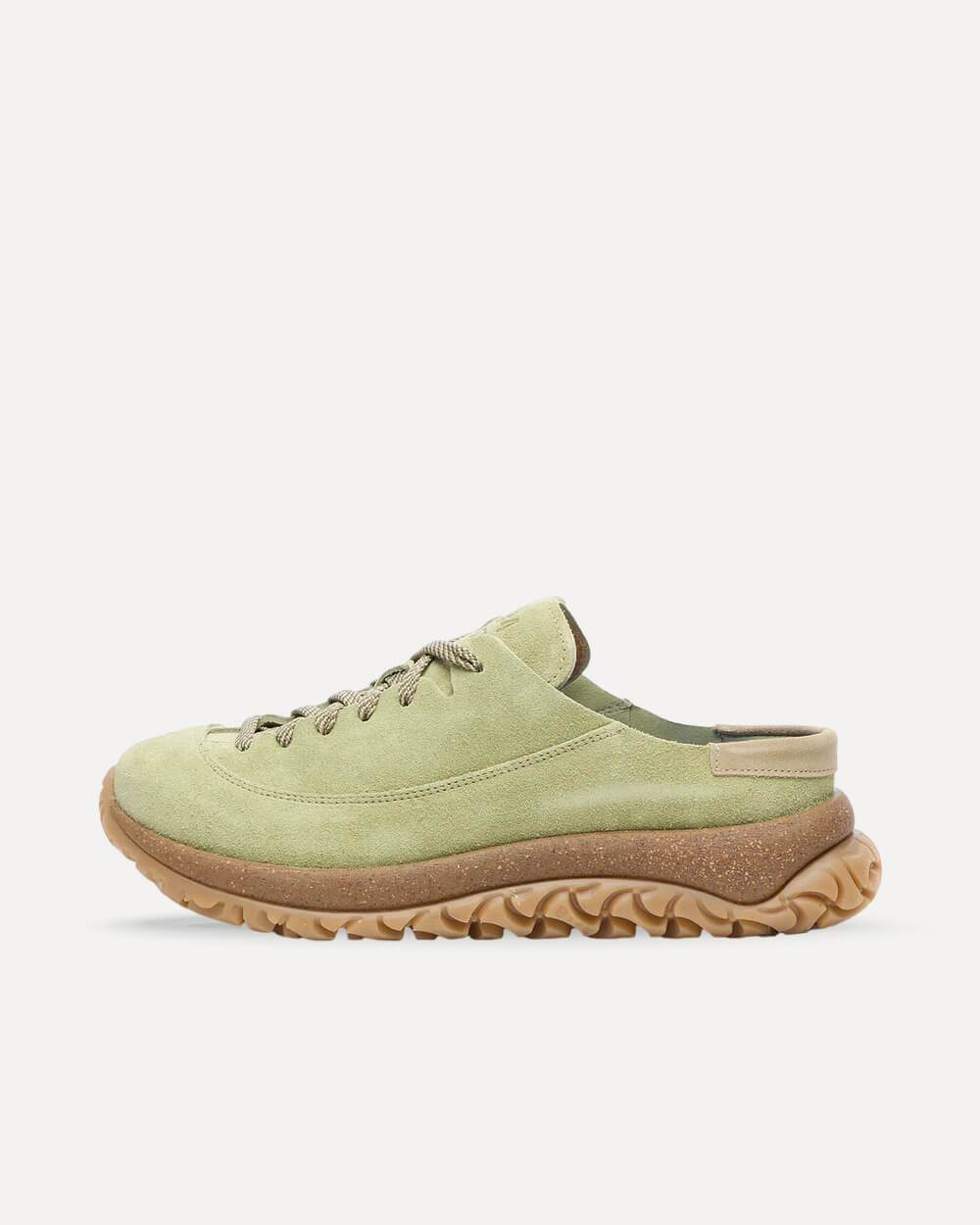Birkenstock x Thibo Denis Uerzell 1774 LEVE