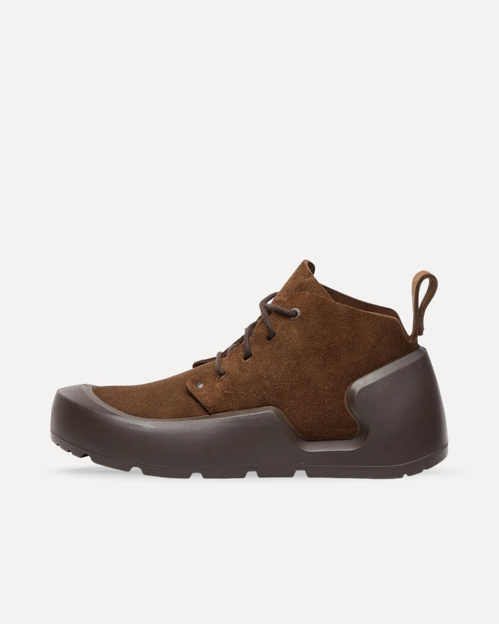 Birkenstock Reykjavik Mid Lace